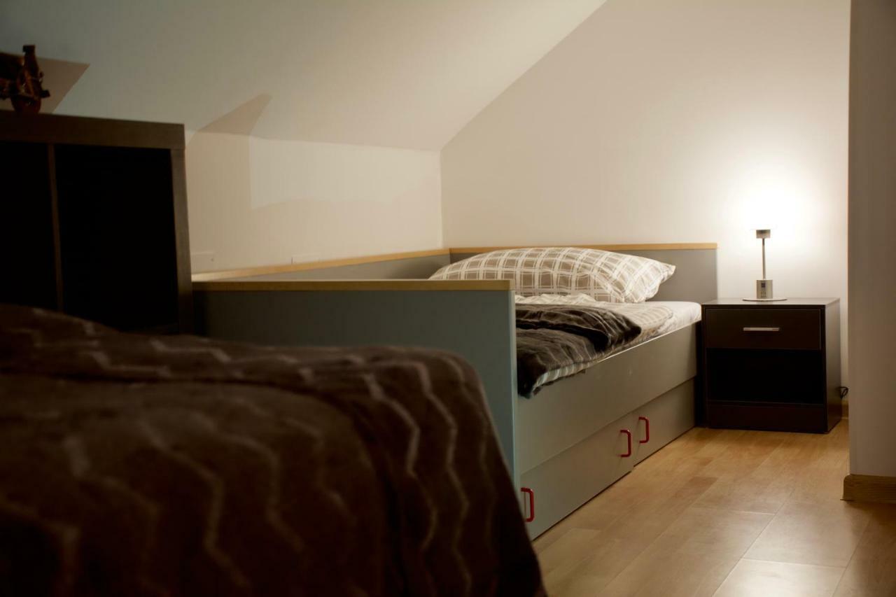 Liveza House Villa Miklavz pri Ormozu Eksteriør bilde