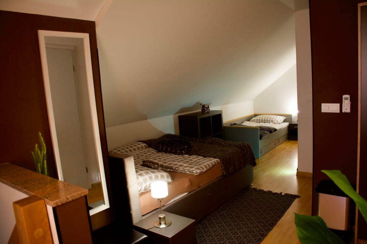 Liveza House Villa Miklavz pri Ormozu Eksteriør bilde