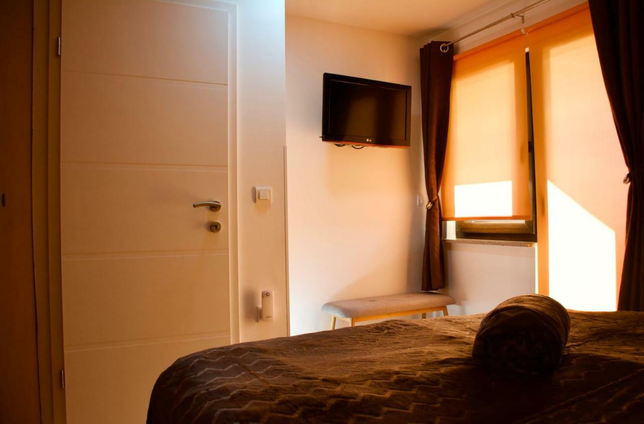 Liveza House Villa Miklavz pri Ormozu Eksteriør bilde