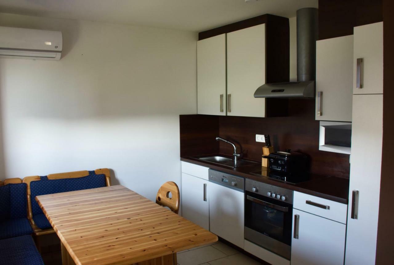 Liveza House Villa Miklavz pri Ormozu Eksteriør bilde