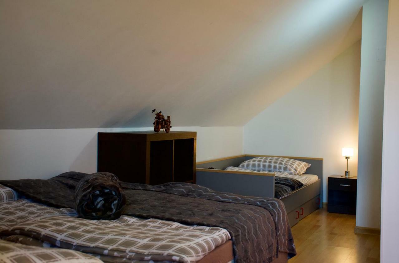 Liveza House Villa Miklavz pri Ormozu Eksteriør bilde
