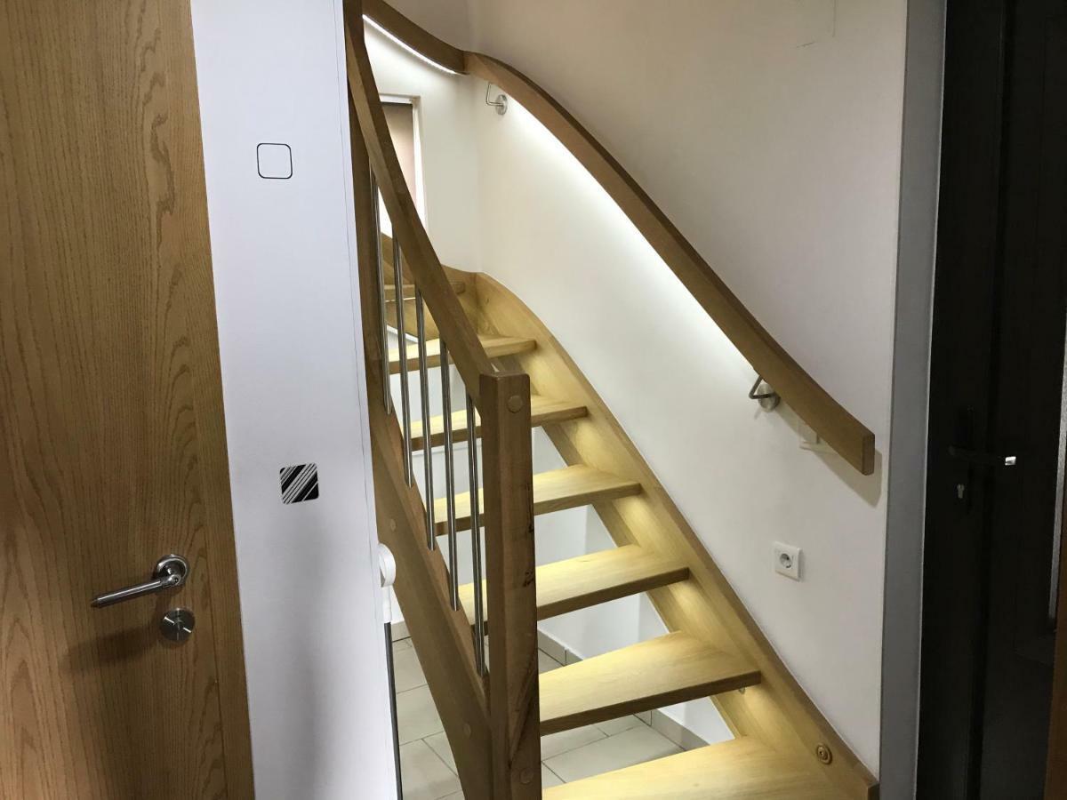 Liveza House Villa Miklavz pri Ormozu Eksteriør bilde