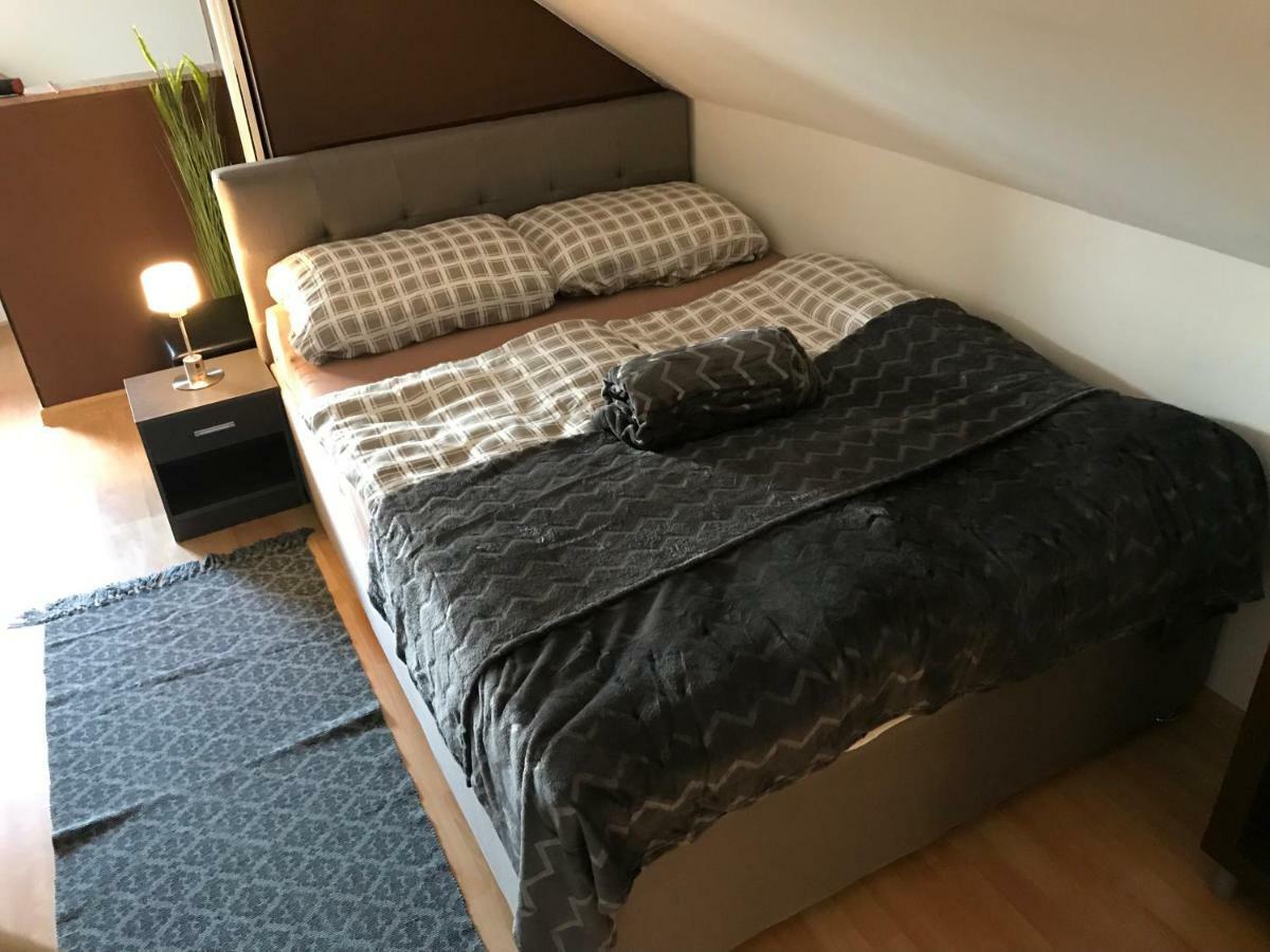 Liveza House Villa Miklavz pri Ormozu Eksteriør bilde