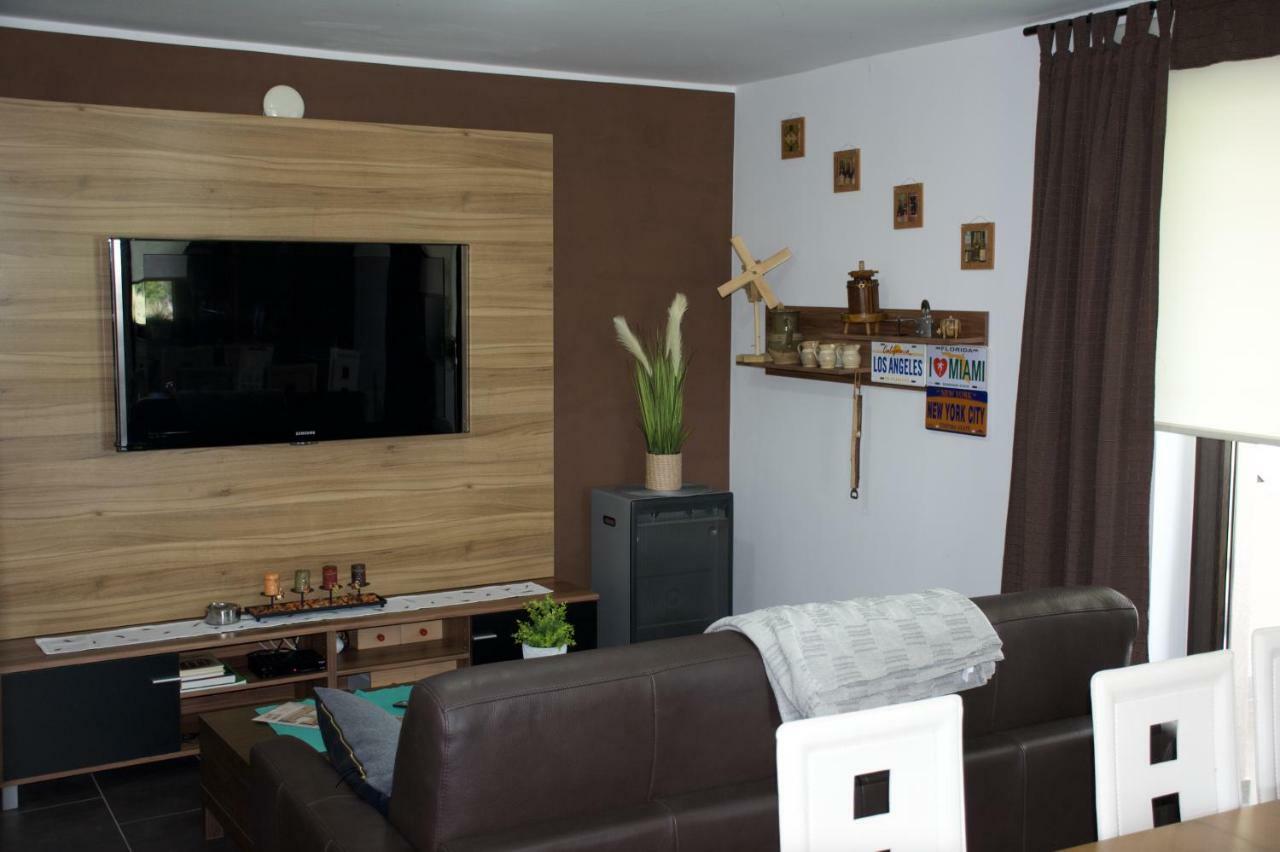 Liveza House Villa Miklavz pri Ormozu Eksteriør bilde