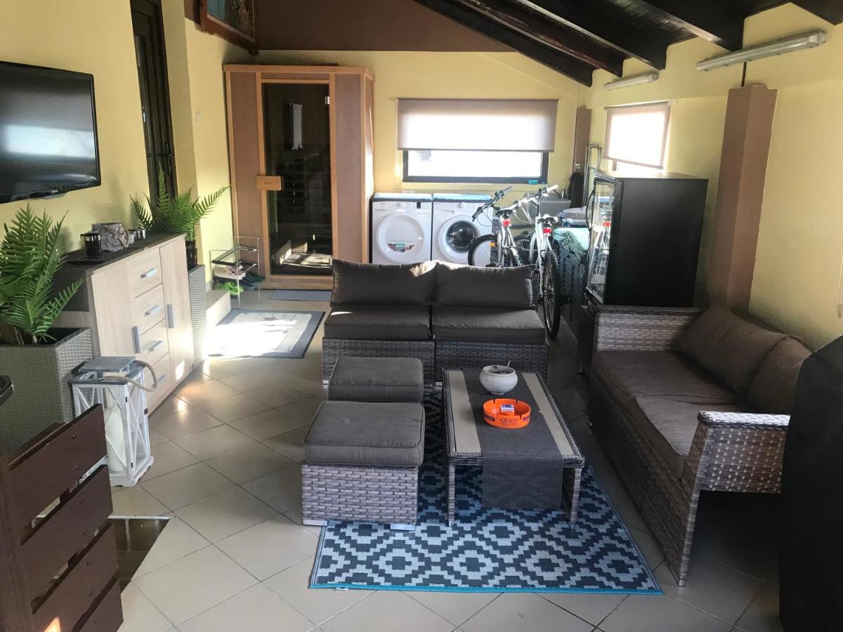 Liveza House Villa Miklavz pri Ormozu Eksteriør bilde