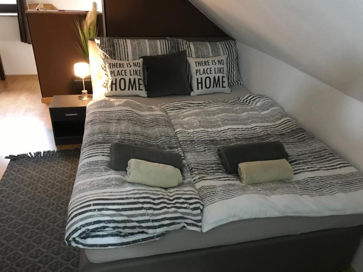 Liveza House Villa Miklavz pri Ormozu Eksteriør bilde